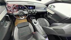 مرسيدس بنز CLA